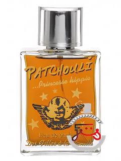پاچولی پرنسس هیپی دِ فیی آ لا وانیل | patchouli princesse hippie des filles a la vanille